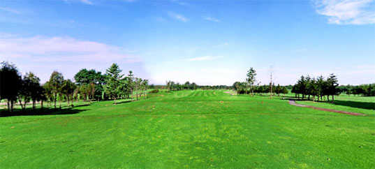 Shamrock Country Club