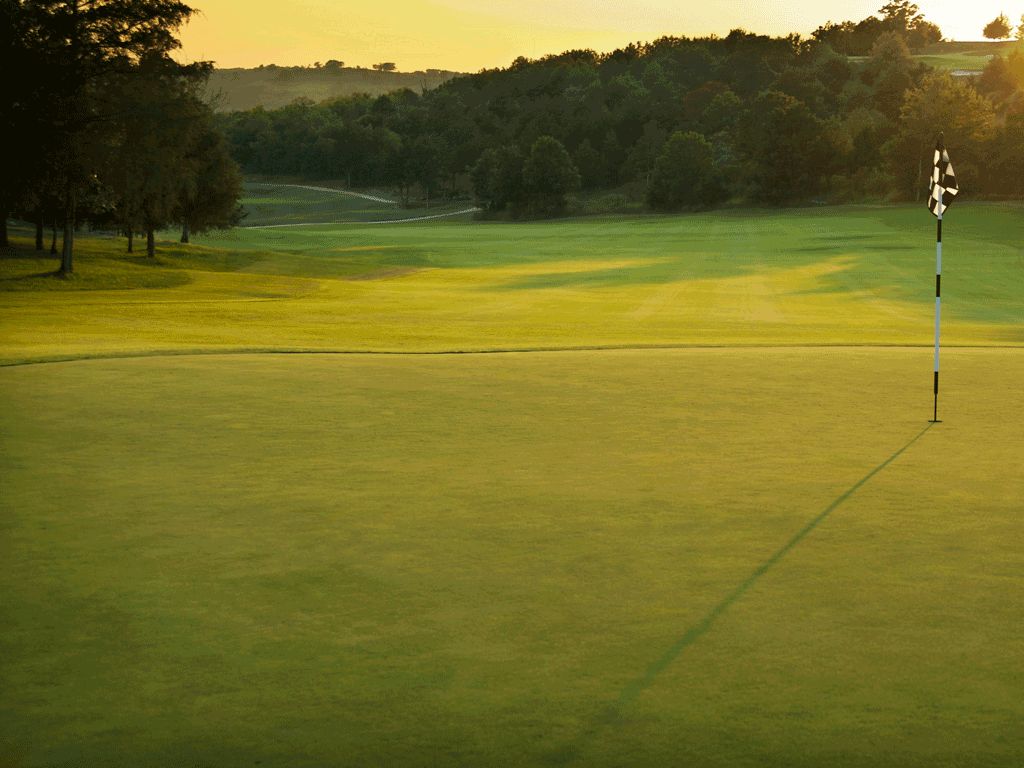 Estherville Golf Course