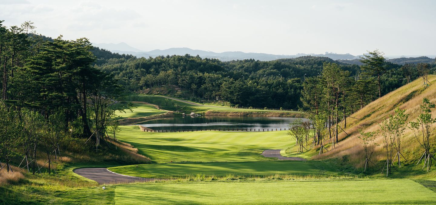New Course