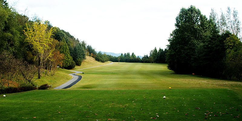 Snow Course