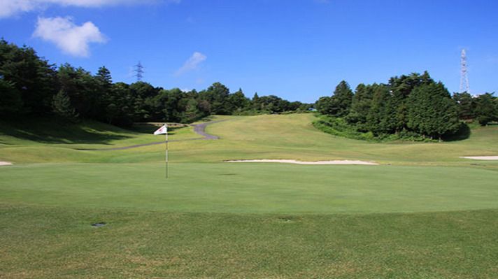 South Course