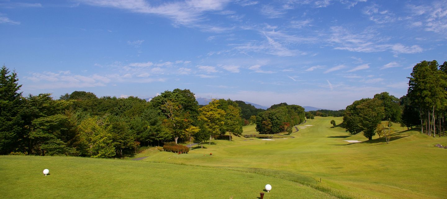 East/South Course