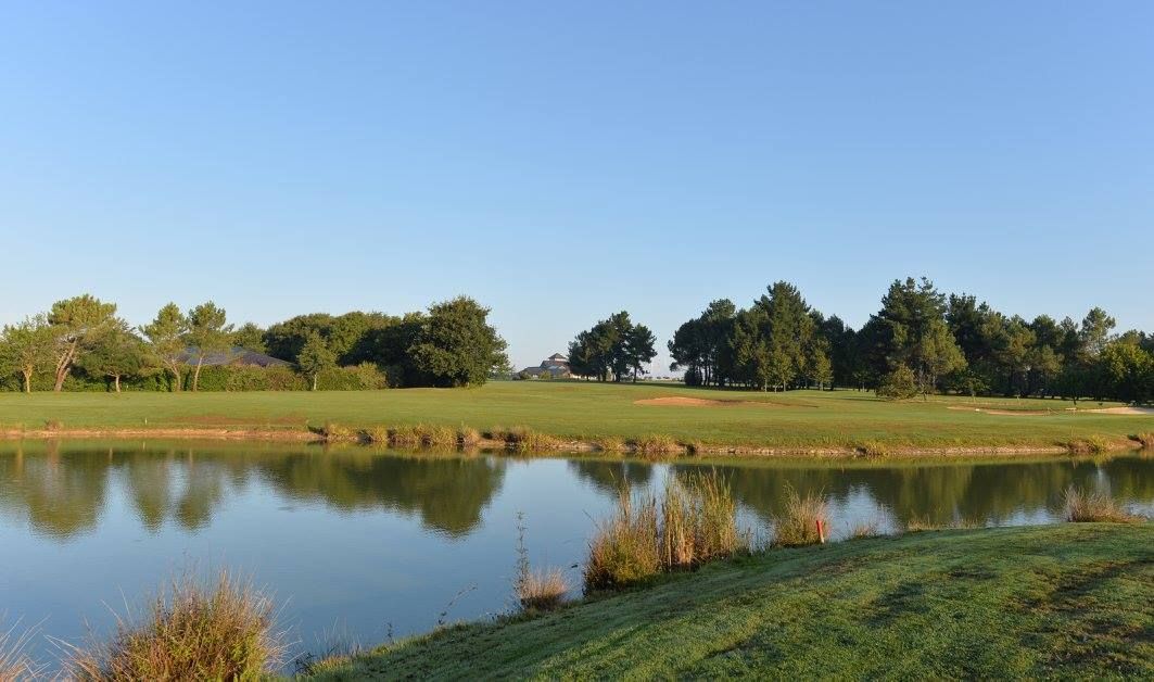 Baden Golf Club