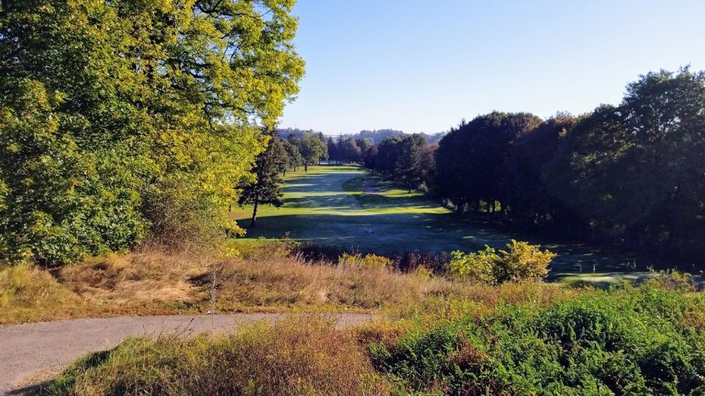 Pitch & Putt Course