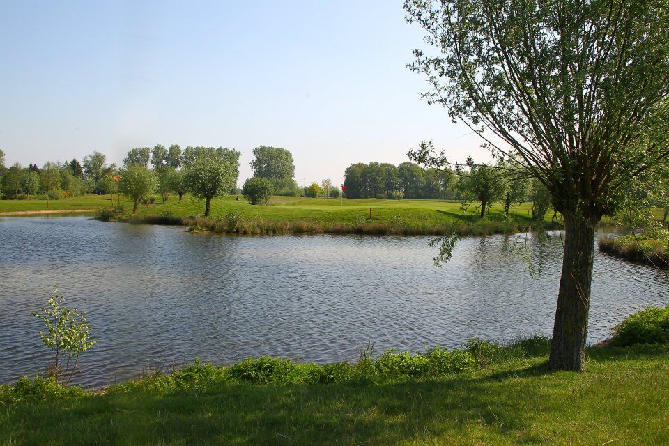 Steengracht Course