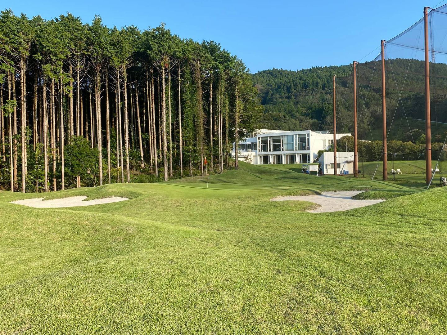 書 Katayanazu Golf Club 90 holes 書 Katayanazu Golf Club 90 holes Katayanazu Golf Club 90 holes
