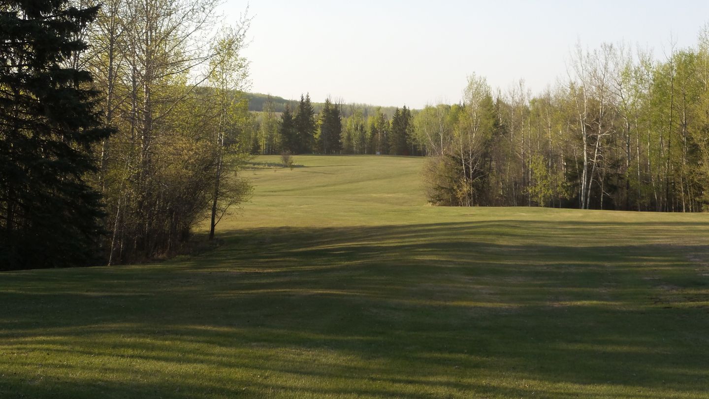 Riverbank Golf & Country Club