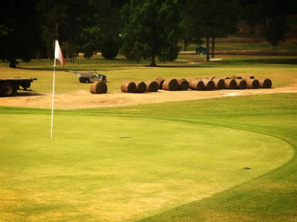Fox Ridge Golf Course