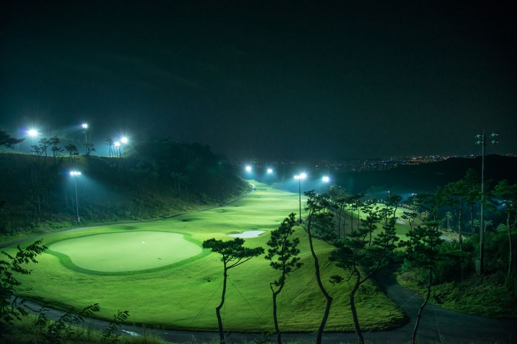 Eodeung Course