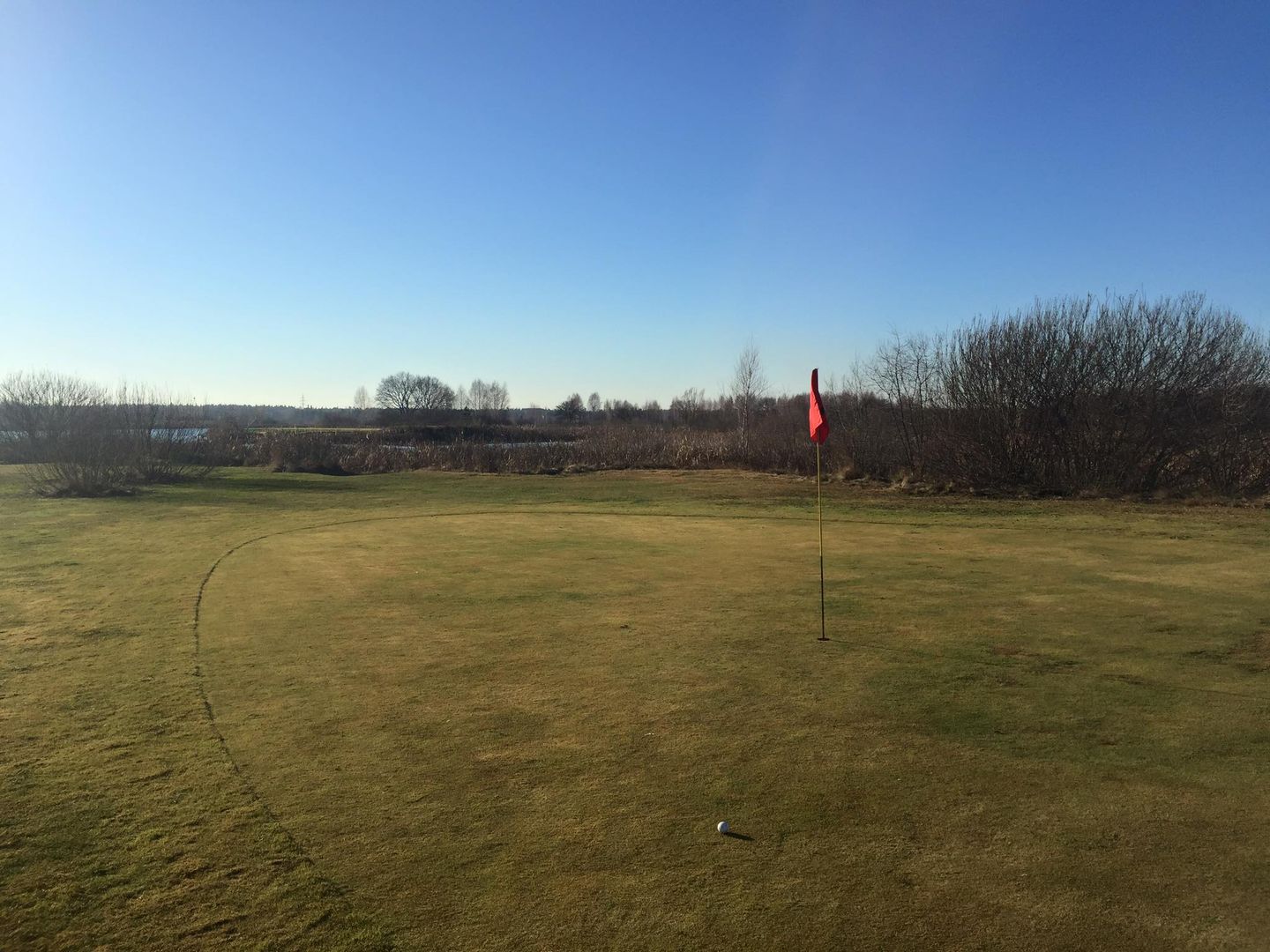 Kozyn Golf Club