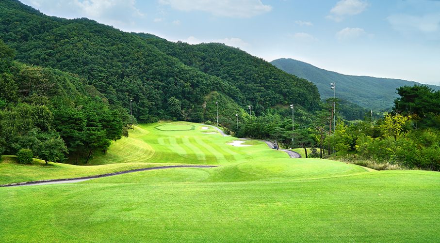 Sky Valley Country Club