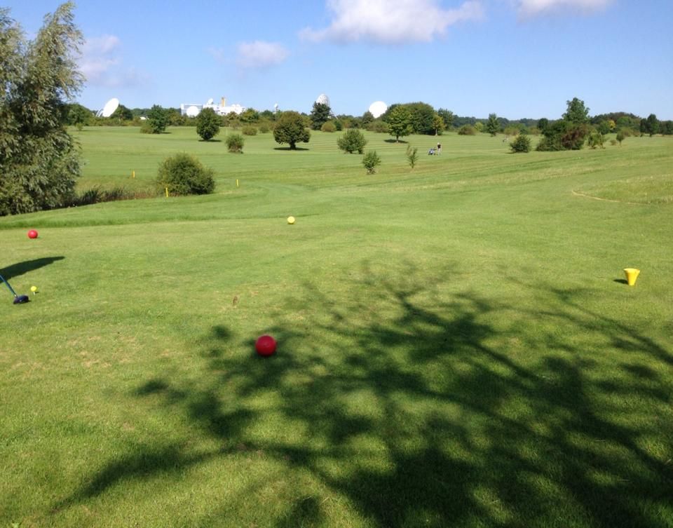 St. Lorenz Golf & Country Club