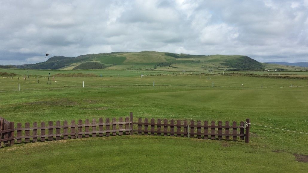 Silecroft Golf Club