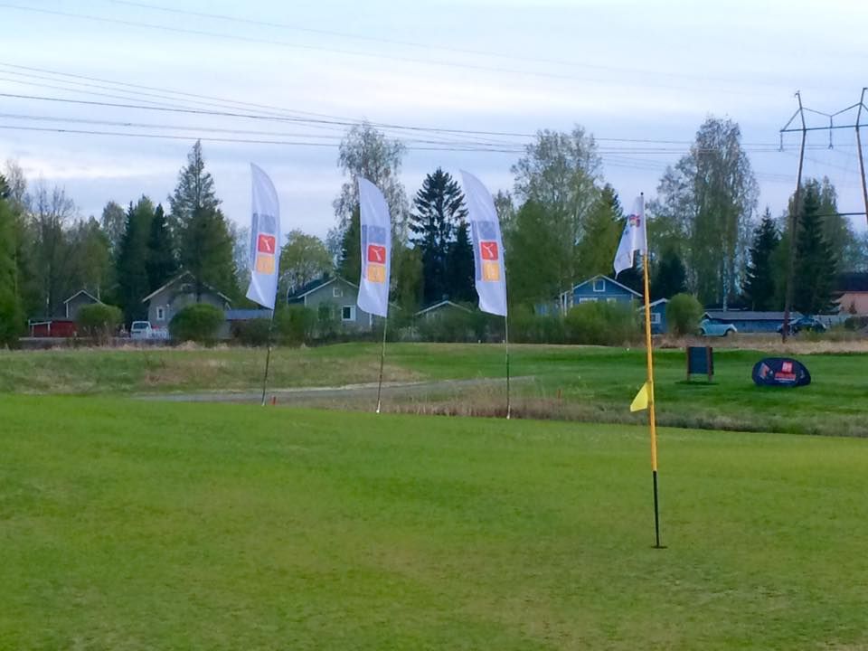 Suisto Course