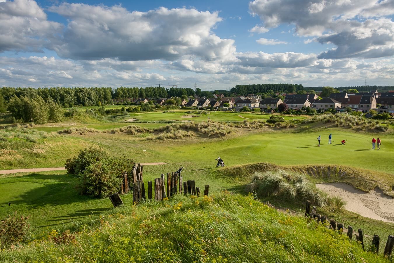 Golf Club Beveren