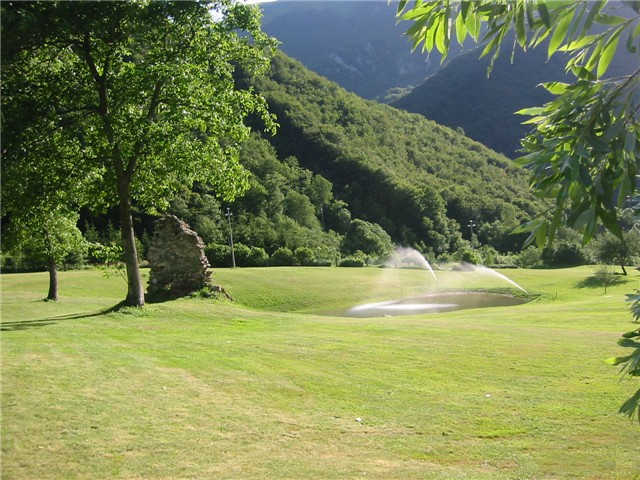 Limone Golf Club