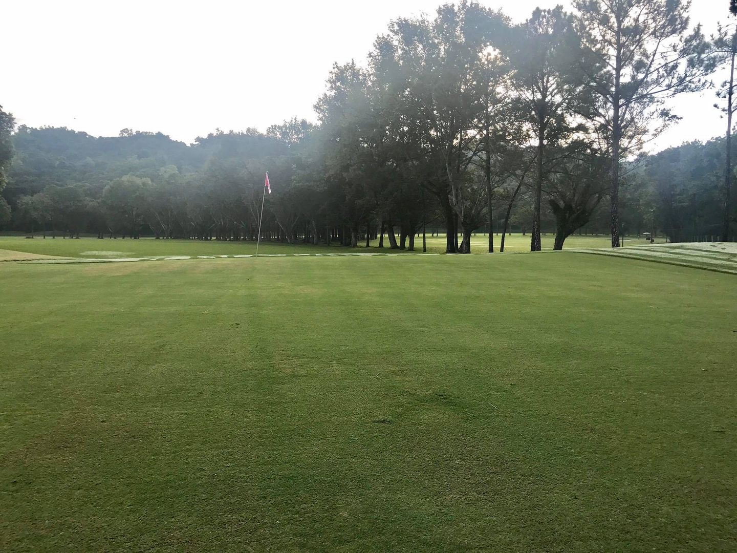 Taiwan Governmental Golf Club