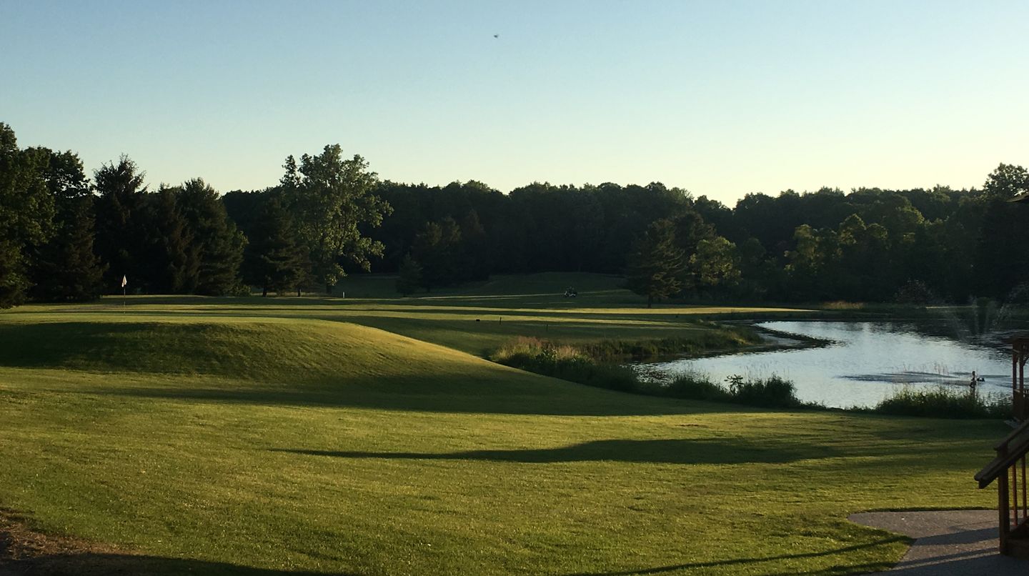 Rolling Meadows Golf Course