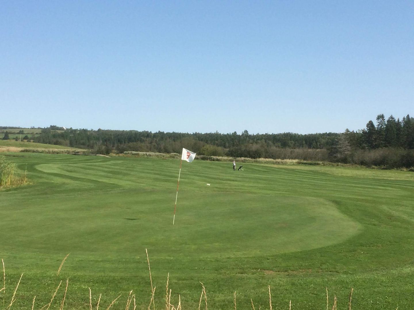 Midland Meadows Golf Course