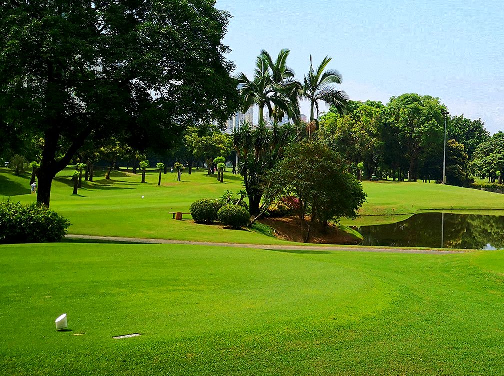 Shenzhen Noble Merchant Golf Club