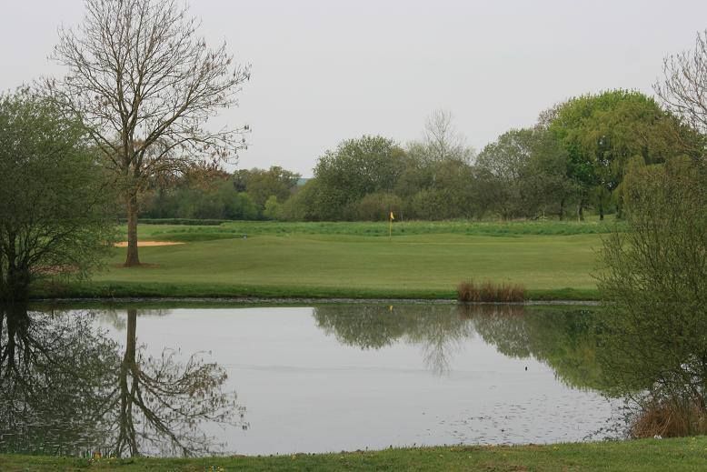 18-hole Course