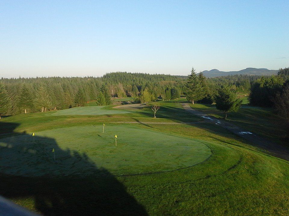 Seven Hills Golf and Country Club