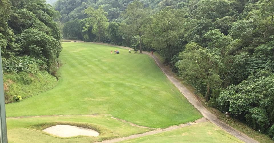 Chia Kuang Golf & Country Club