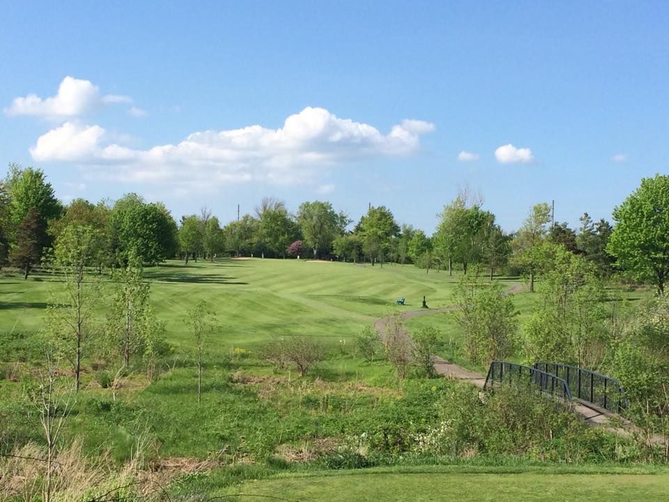 Bridgewater Country Club