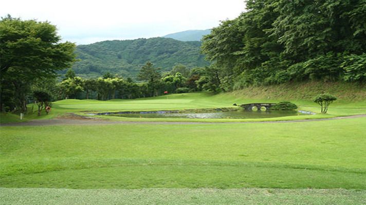 Hatano Country Club