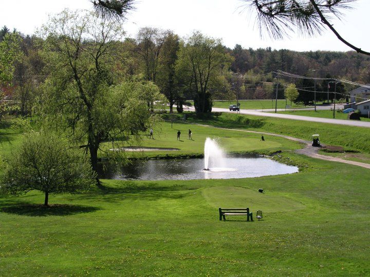 McConnellsville Golf Club in McConnellsville, New York, USA GolfPass