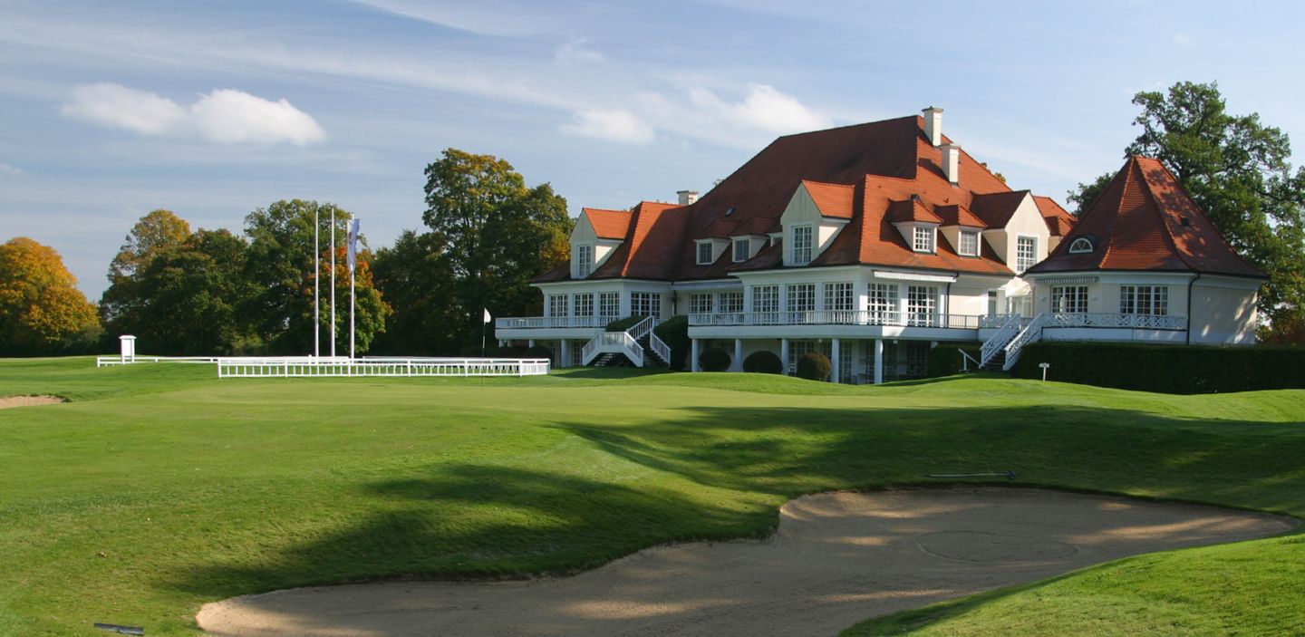 Wittelsbacher Golf Club