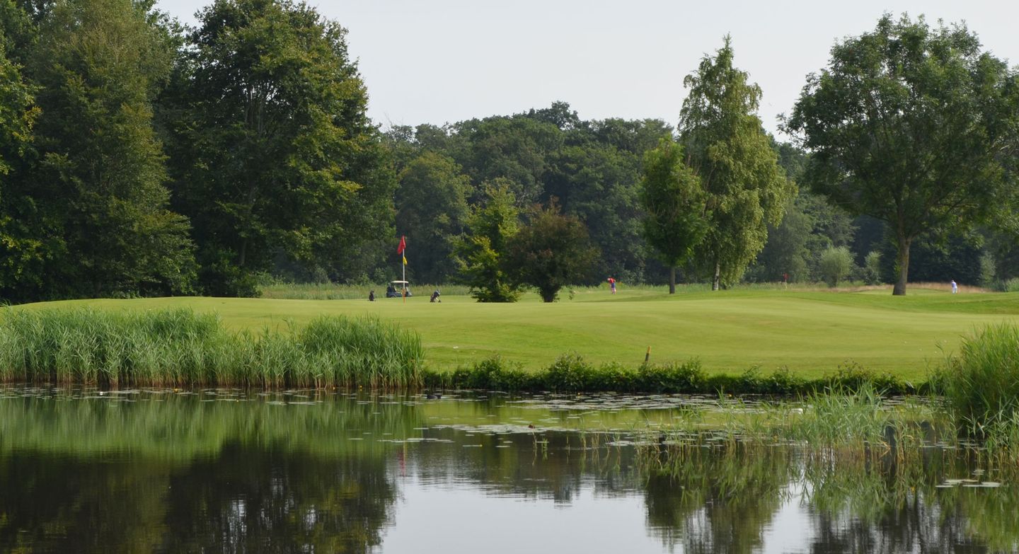 Leeuwarder Green Star Golf Club