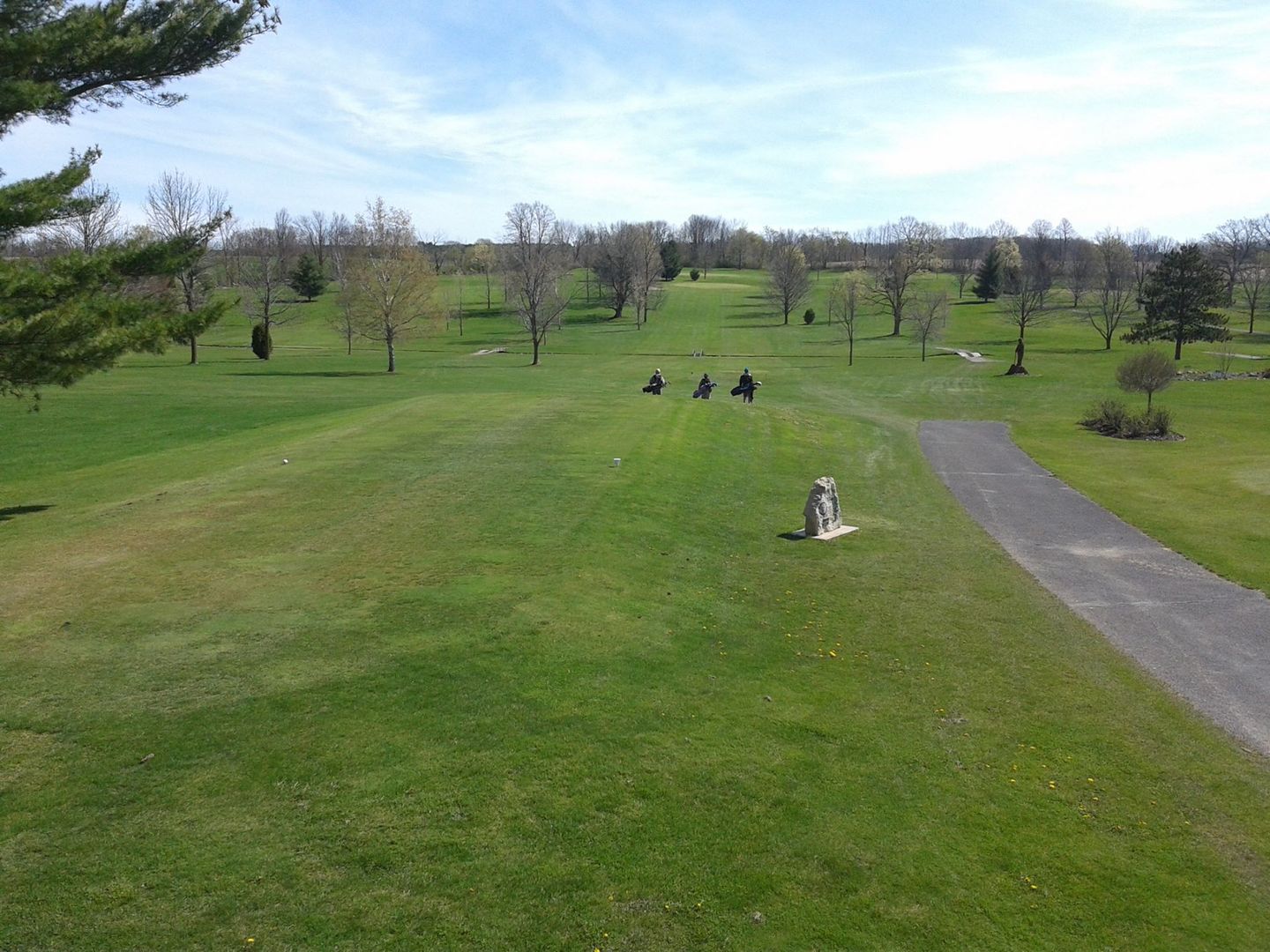 Clear Lake Golf Club