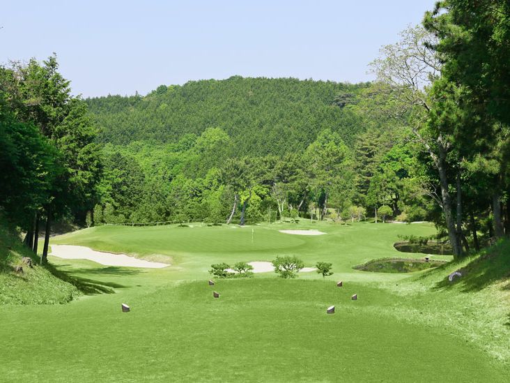 Naramanyo Country Club