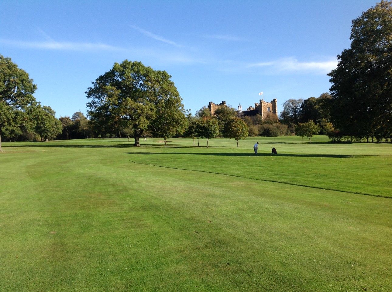 Chester Le Street Golf Club