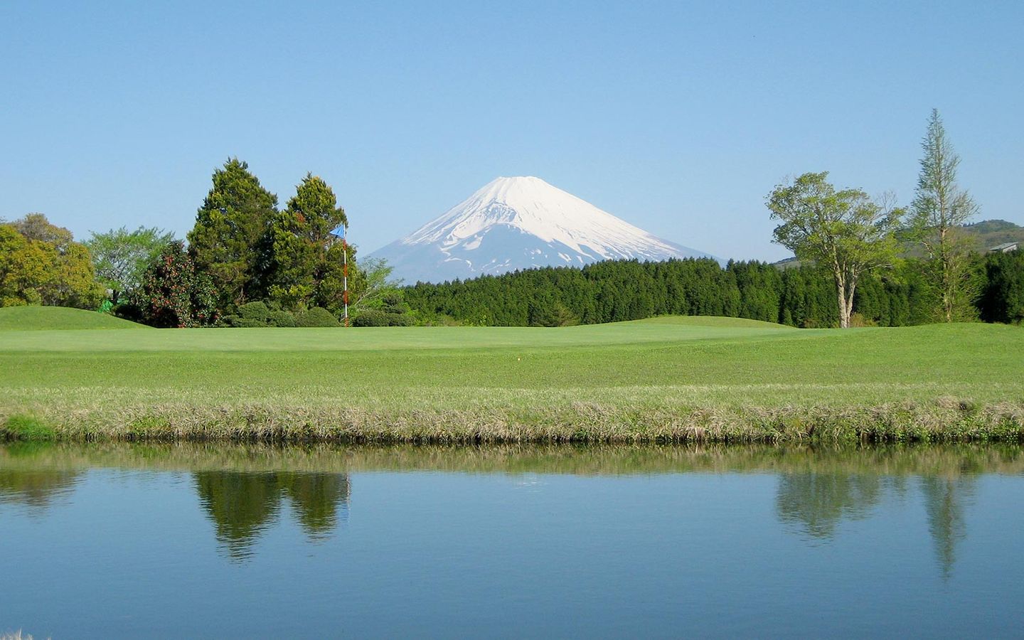 Ashinoko Country Club