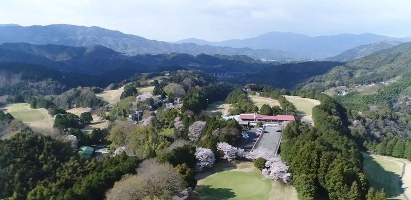 Ozu Golf Club