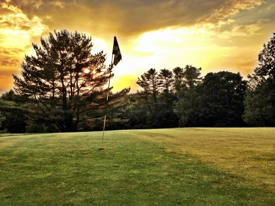 Prospect Point Golf Club