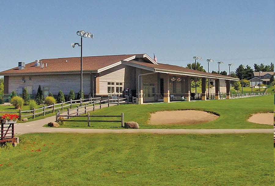Golf Learning Center & Academy