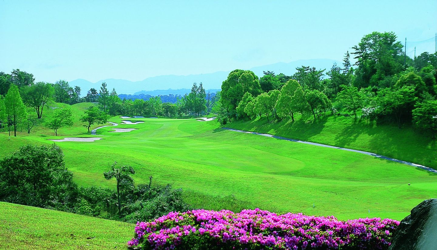 Katsuragi/Iwawaki Course