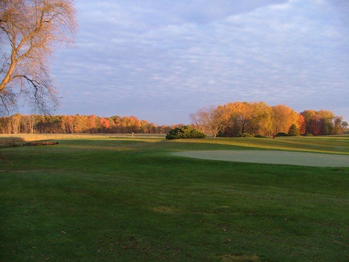 Valley Golf Club