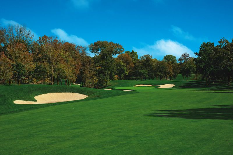 muirfield village golf club dress code Check out the merch at @memorialgolf before its too late!