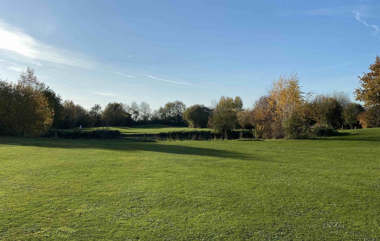 Moenchengladbach-Wanlo Golf Club