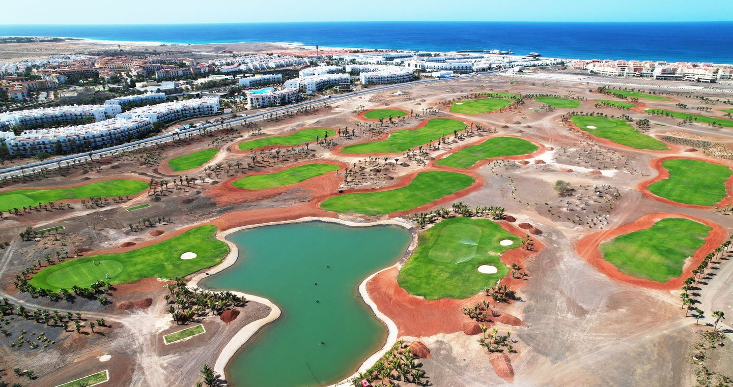 Viveiro Golf & Country Club