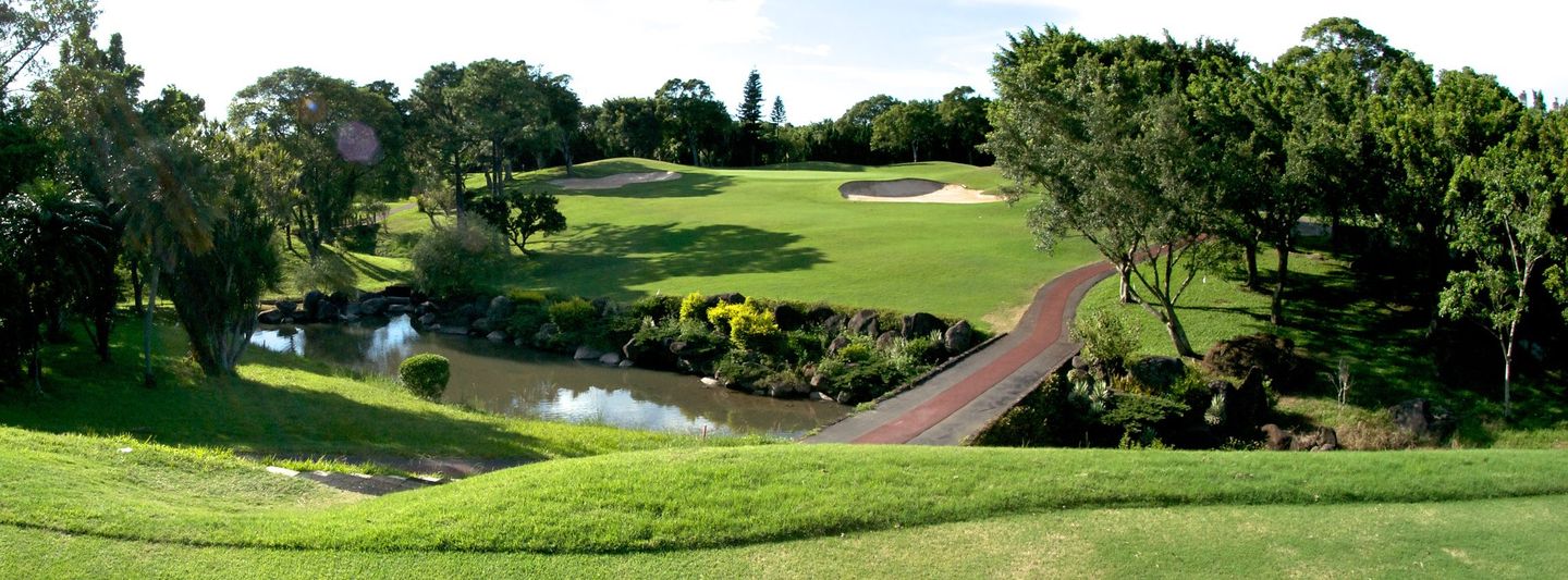 Kuo Hua Golf & Country Club