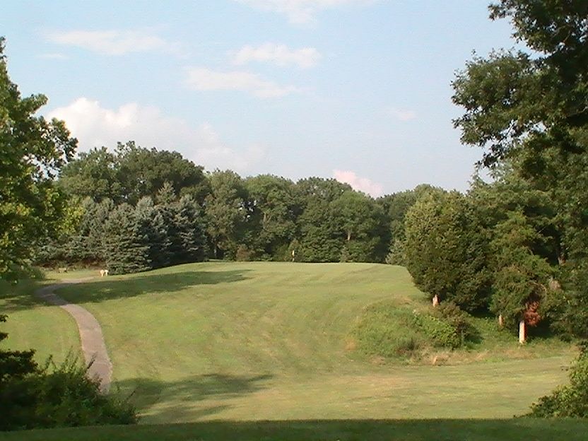 White Oak Golf Course