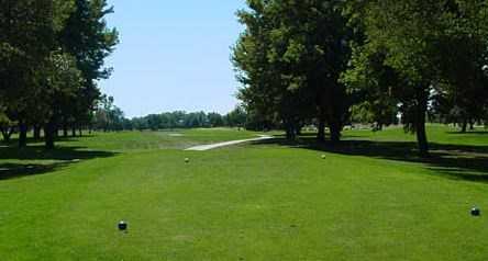 Hilltop Country Club