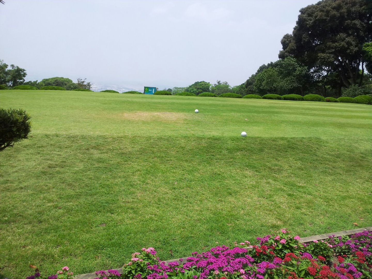 Feng Yuan Golf & Country Club