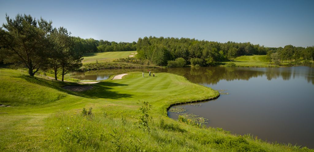 Red Course