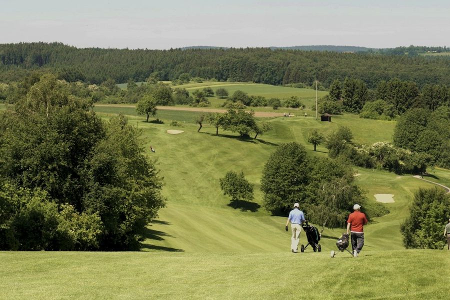 Aschaffenburger Golf Club
